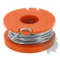 SPOOL TRIMMER LINE RIF 1606838 COMPATIBLE