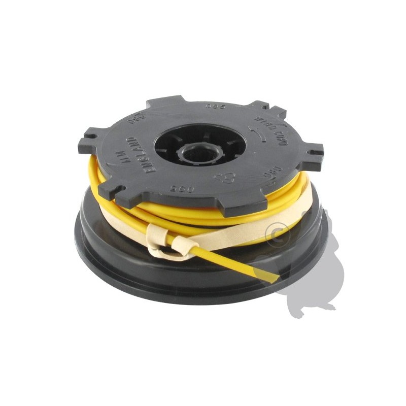 CARRETE HILO RECORTADORA RIF 1606841 COMPATIBLE