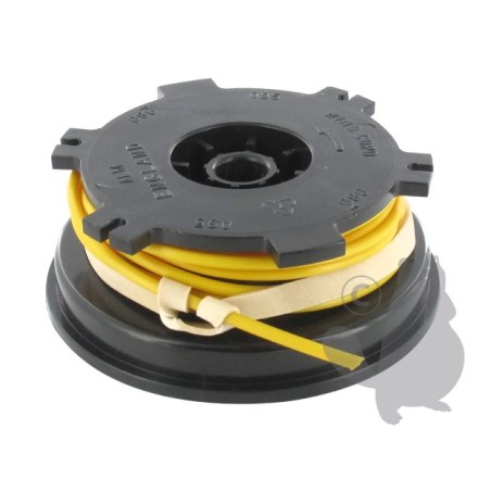 CARRETE HILO RECORTADORA RIF 1606841 COMPATIBLE | Newgardenstore.eu