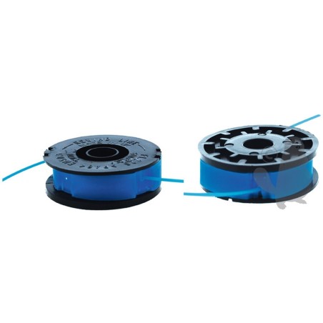 CARRETE HILO RECORTADORA RIF 1606843 COMPATIBLE | Newgardenstore.eu