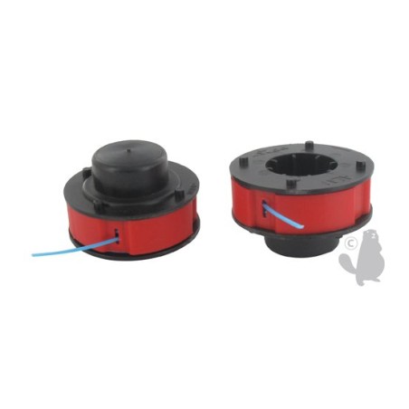 CARRETE HILO RECORTADORA RIF 1606845 COMPATIBLE | Newgardenstore.eu