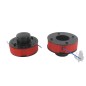 LINEA TAGLIABORDI A BOBINA RIF 1606849 COMPATIBILE CASTELGARDEN - ALPINA - STIGA
