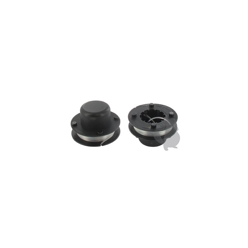 CARRETE RECORTADORA LÍNEA RIF 1606861 COMPATIBLE GARDIF