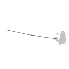 LIGNE DE COUPE-BORD 1,5MM RIF 1606870 COMPATIBLE FLYMO | Newgardenstore.eu