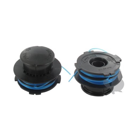 CARRETE LÍNEA CORTADORA RIF 1606873 COMPATIBLE WEED EATER | Newgardenstore.eu