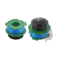 SPOOL TRIMMER LINE RIF 1606874 COMPATIBLE WEED EATER