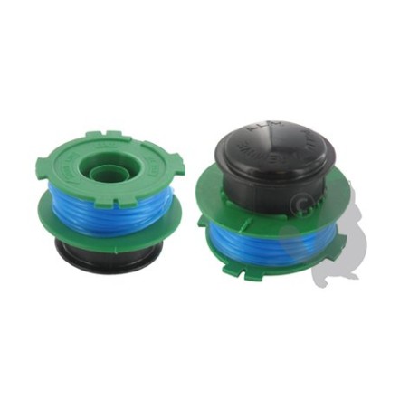 CARRETE LÍNEA CORTADORA RIF 1606874 COMPATIBLE WEED EATER | Newgardenstore.eu