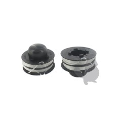 CARRETE RECORTADORA LÍNEA RIF 1606895 COMPATIBLE RYOBI