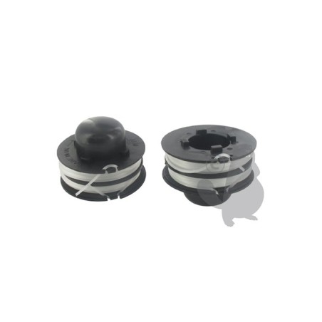CARRETE RECORTADORA LÍNEA RIF 1606895 COMPATIBLE RYOBI | Newgardenstore.eu