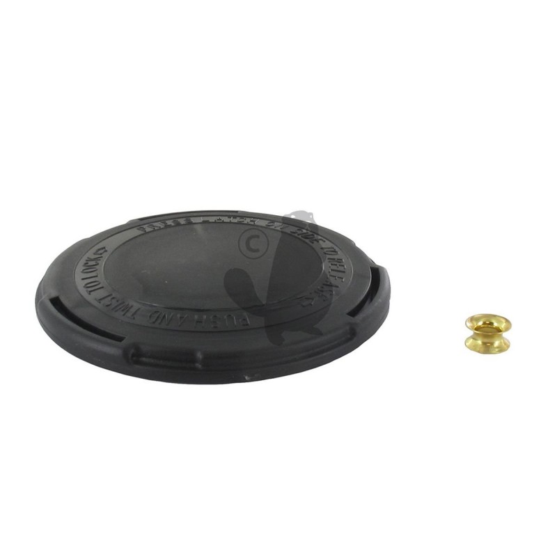 COVER FOR SPOOL RIF 1606905 COMPATIBLE