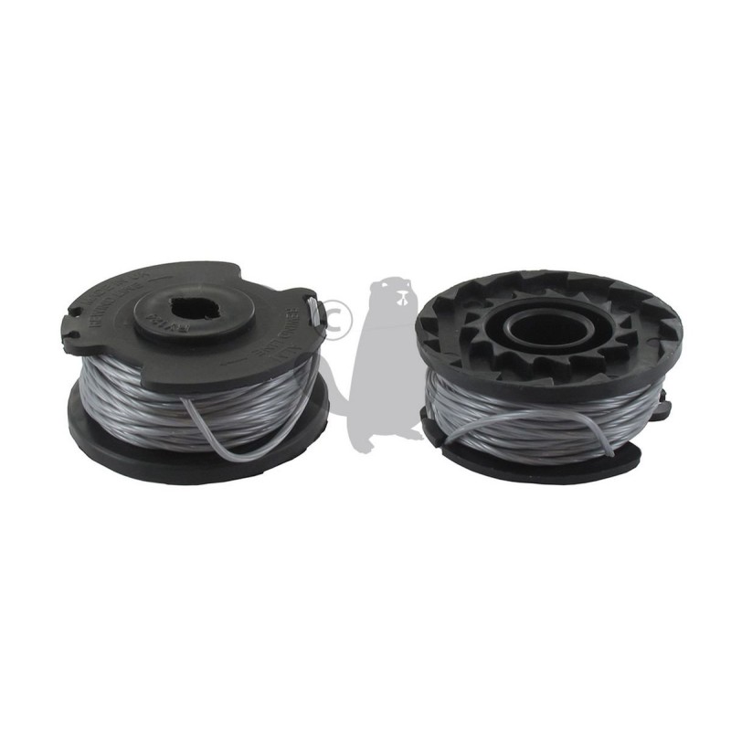 LINE SPOOL RIF 1606907 COMPATIBLE RYOBI