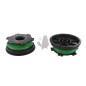 LINE SPOOL RIF 1606908 COMPATIBLE TORO