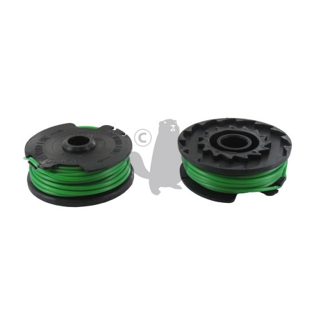 LINE SPOOL RIF 1606909 COMPATIBLE WORX | Newgardenstore.eu