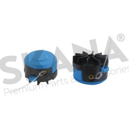 CARRETE HILO NYLON RIF 1606912 COMPATIBLE YAT | Newgardenstore.eu