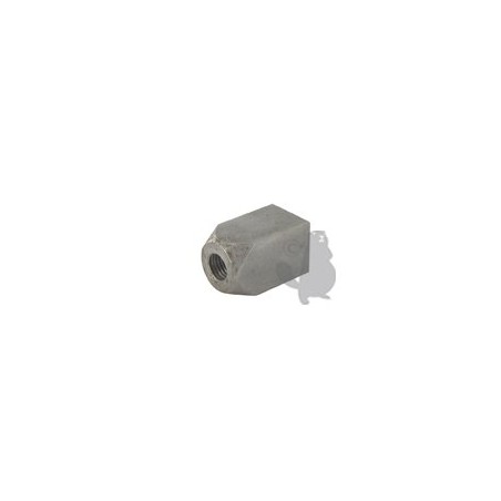 ADAPTADOR RIF 1608037 COMPATIBLE ECHO / HUSQVARNA | Newgardenstore.eu