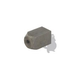 ADAPTER RIF 1608039 KOMPATIBEL ROBIN / DOLMAR