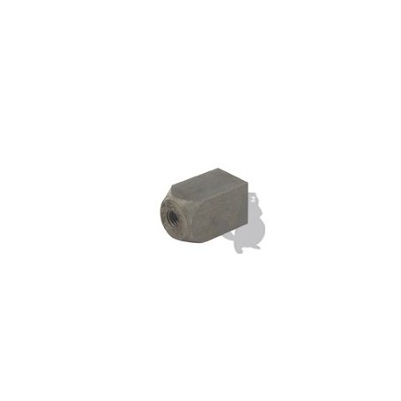 ADAPTER RIF 1608039 KOMPATIBEL ROBIN / DOLMAR | Newgardenstore.eu