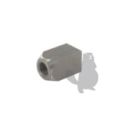 ADAPTOR RIF 1608043 COMPATIBLE ZENOAH | Newgardenstore.eu