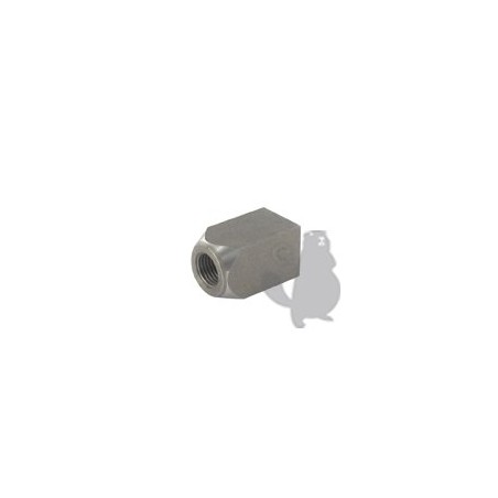 ADAPTADOR RIF 1608043 COMPATIBLE ZENOAH | Newgardenstore.eu