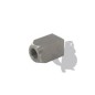 ADAPTOR RIF 1608043 COMPATIBLE ZENOAH