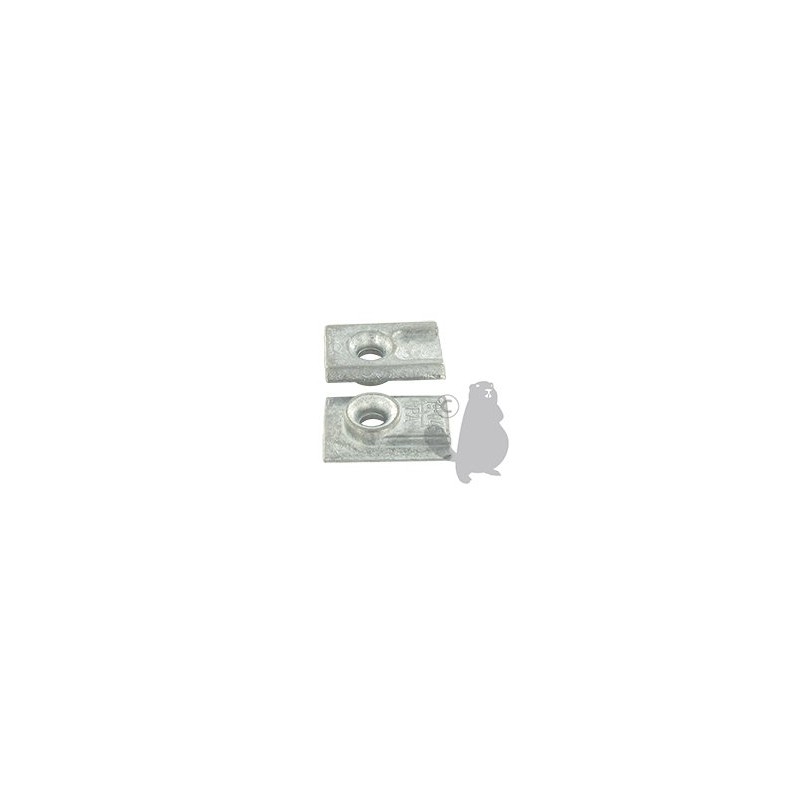 EYELET TRIMMERHEAD RIF 1608096 COMPATIBLE