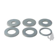 KIT LAVADORA RIF 1608115 COMPATIBLE | Newgardenstore.eu