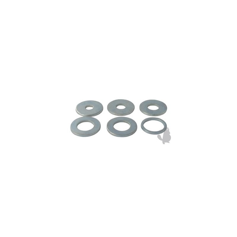 KIT WASHER RIF 1608115 COMPATIBLE