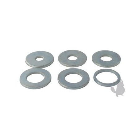 KIT LAVADORA RIF 1608115 COMPATIBLE | Newgardenstore.eu