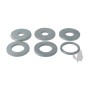 KIT WASHER RIF 1608115 COMPATIBLE