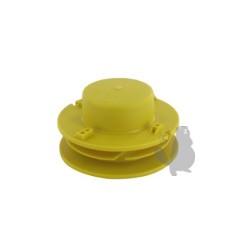 SPOOL WITHOUT LINE RIF 1608122 COMPATIBLE | Newgardenstore.eu