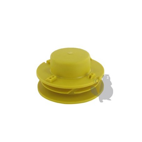 SPOOL WITHOUT LINE RIF 1608122 COMPATIBLE | Newgardenstore.eu