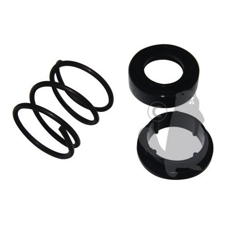 SPRING SET RIF 1608138 COMPATIBLE TECOMEC | Newgardenstore.eu