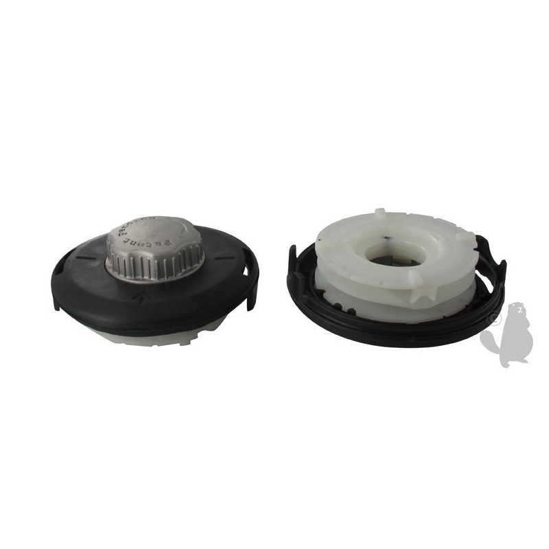 TAPA + CARRETE RIF 1608140 COMPATIBLE