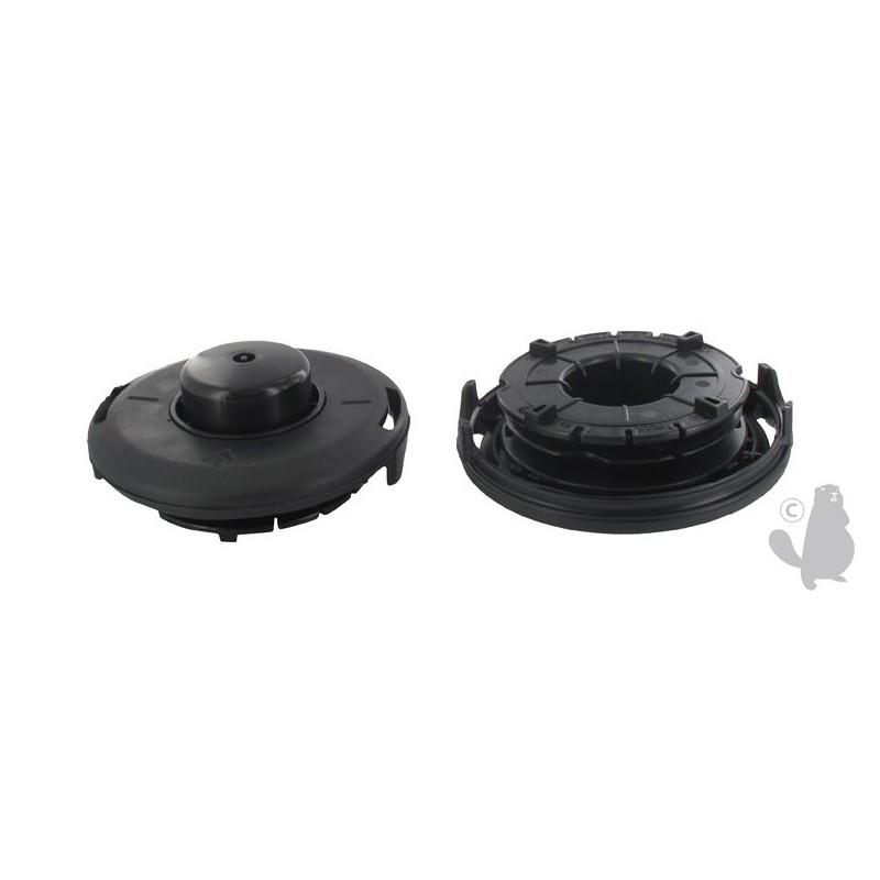 COVER + SPOOL RIF 1608141 COMPATIBLE