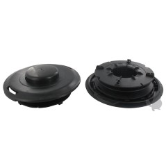 MANDO + CARRETE RIF 1608142 COMPATIBLE | Newgardenstore.eu