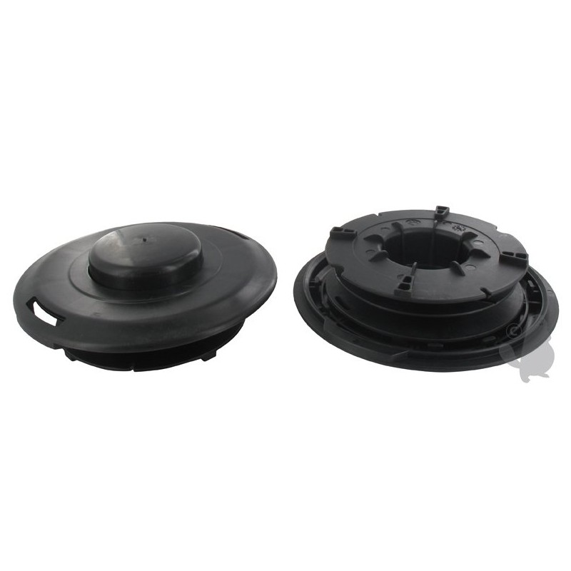 KNOB + SPOOL RIF 1608142 COMPATIBLE