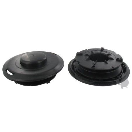 BOUTON + BOBINE COMPATIBLE RIF 1608142 | Newgardenstore.eu