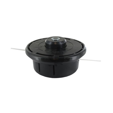 NYLON HEAD ASSEMBLY 2.4 x 5M RIF 1608218 COMPATIBLE STIGA | Newgardenstore.eu