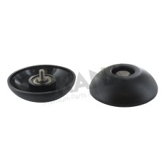 DISCO SCORREVOLE RIF 1609000 COMPATIBILE UNIVERSALE | Newgardenstore.eu