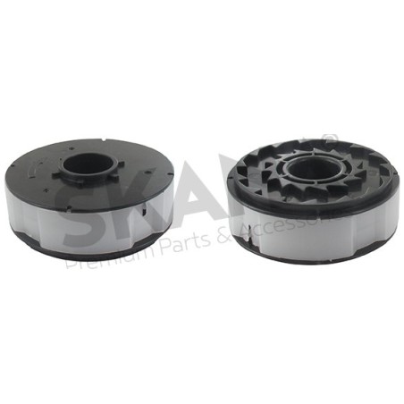 CARRETE TRIMMER LINE RIF 1609716 COMPATIBLE BESTGREEN - Modèle origine chinoise | Newgardenstore.eu