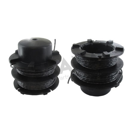 CARRETE TRIMMER LINE RIF 1609723 COMPATIBLE Modèle origine chinoise | Newgardenstore.eu
