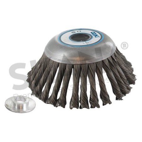 BROSSE DE DÉSHERBAGE RIF 1610299 COMPATIBLE UNIVERSEL | Newgardenstore.eu