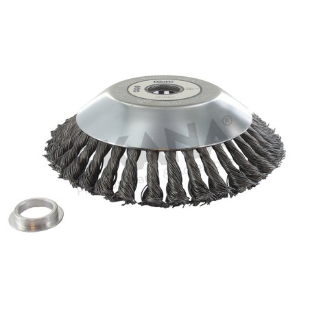 CEPILLO ELIMINACIÓN DE MALEZAS RIF 1610301 COMPATIBLE UNIVERSEL | Newgardenstore.eu
