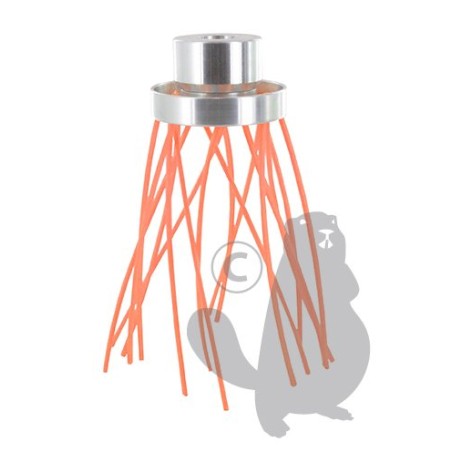 CEPILLO ELIMINACIÓN DE MALEZAS RIF 1610306 COMPATIBLE UNIVERSEL | Newgardenstore.eu