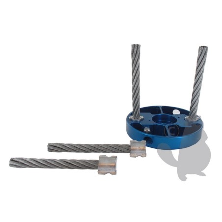 CEPILLO QUITA HIERBAS WEEDGO 2 RIF 1610307 COMPATIBLE UNIVERSEL | Newgardenstore.eu