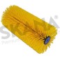 SWEEPING ROLLER RIF 1610417 COMPATIBLE
