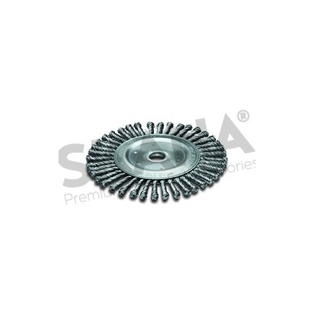 CEPILLO ELIMINACIÓN DE MALEZAS RIF 1610551 COMPATIBLE UNIVERSEL | Newgardenstore.eu
