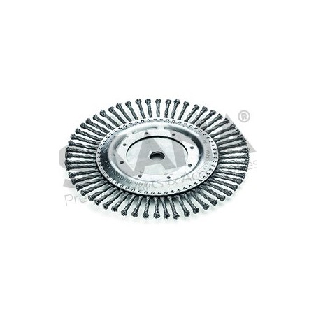 CEPILLO ELIMINACIÓN DE MALEZAS RIF 1610559 COMPATIBLE UNIVERSEL | Newgardenstore.eu