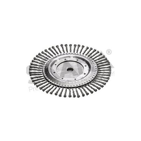 CEPILLO ELIMINACIÓN DE MALEZAS RIF 1610561 COMPATIBLE UNIVERSEL | Newgardenstore.eu