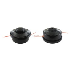 NYLON HEAD RIF 1609356 COMPATIBLE AL-KO